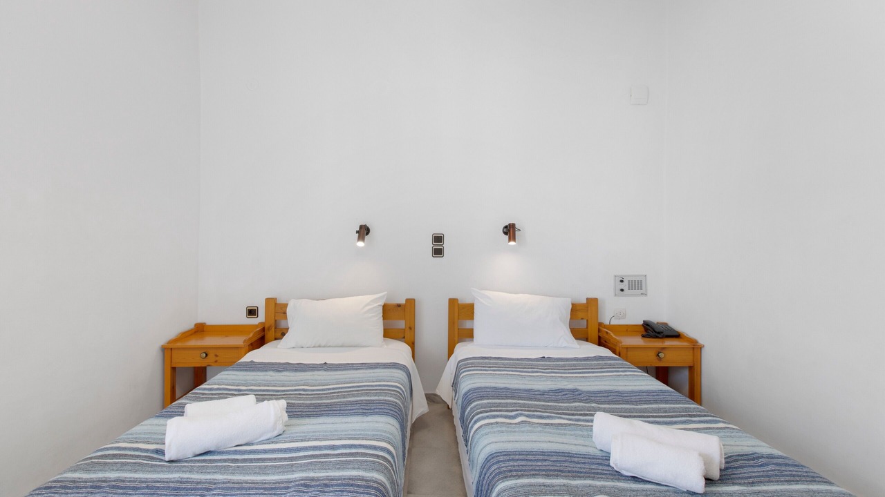 Photo of Bedroom in Agia Marina