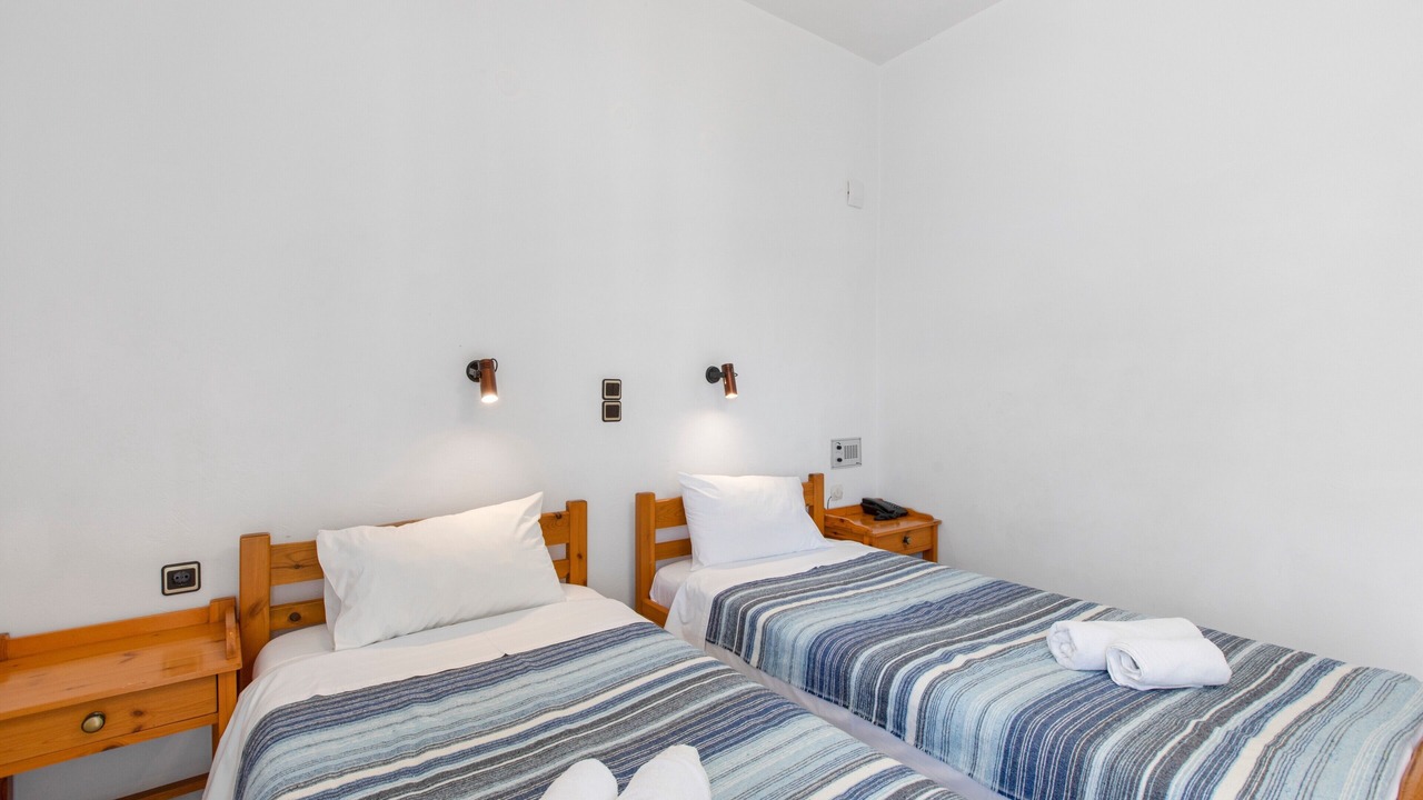 Photo of Bedroom in Agia Marina