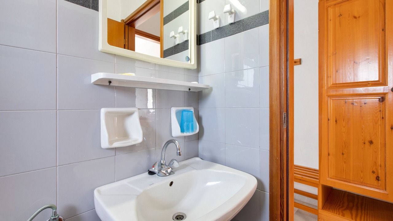 Photo of Bathroom in Agia Marina