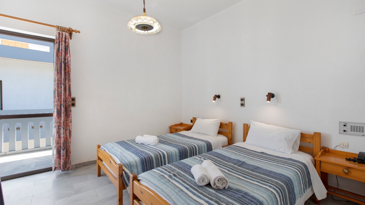 Photo of Bedroom in Agia Marina
