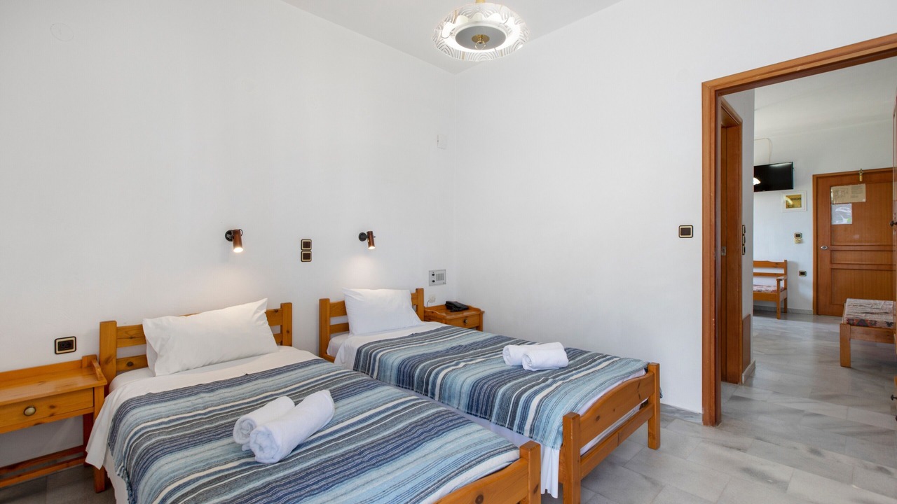 Photo of Bedroom in Agia Marina