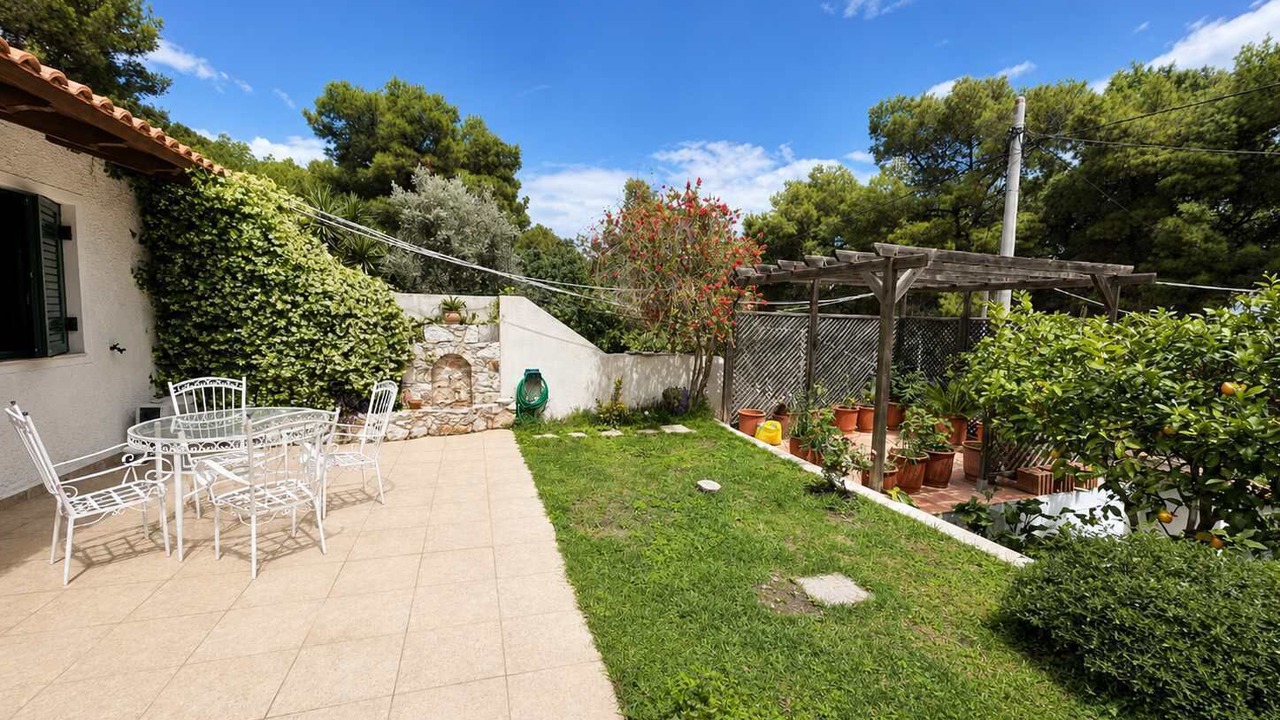 Photo of Outdoor in Rafina