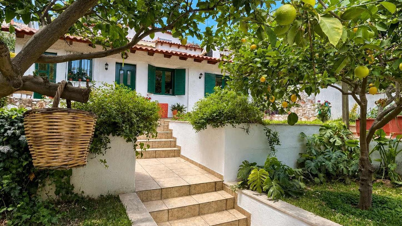 Photo of Outdoor in Rafina