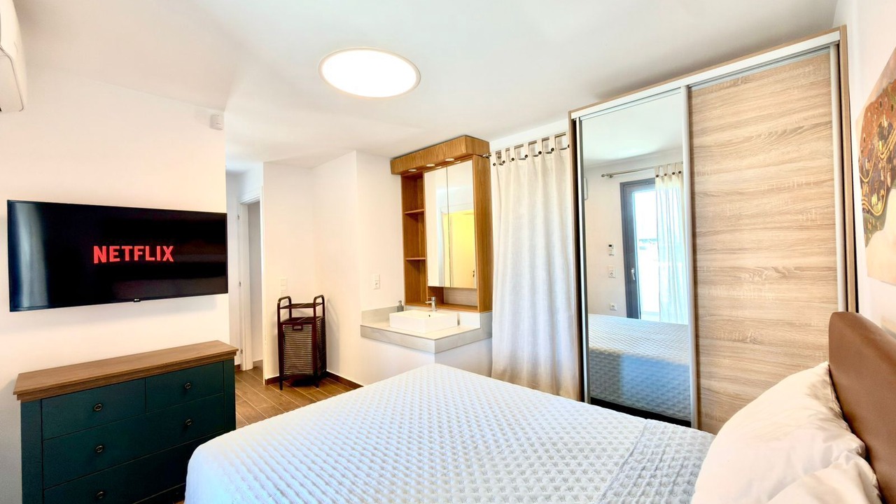 Photo of Bedroom in Ano Mera