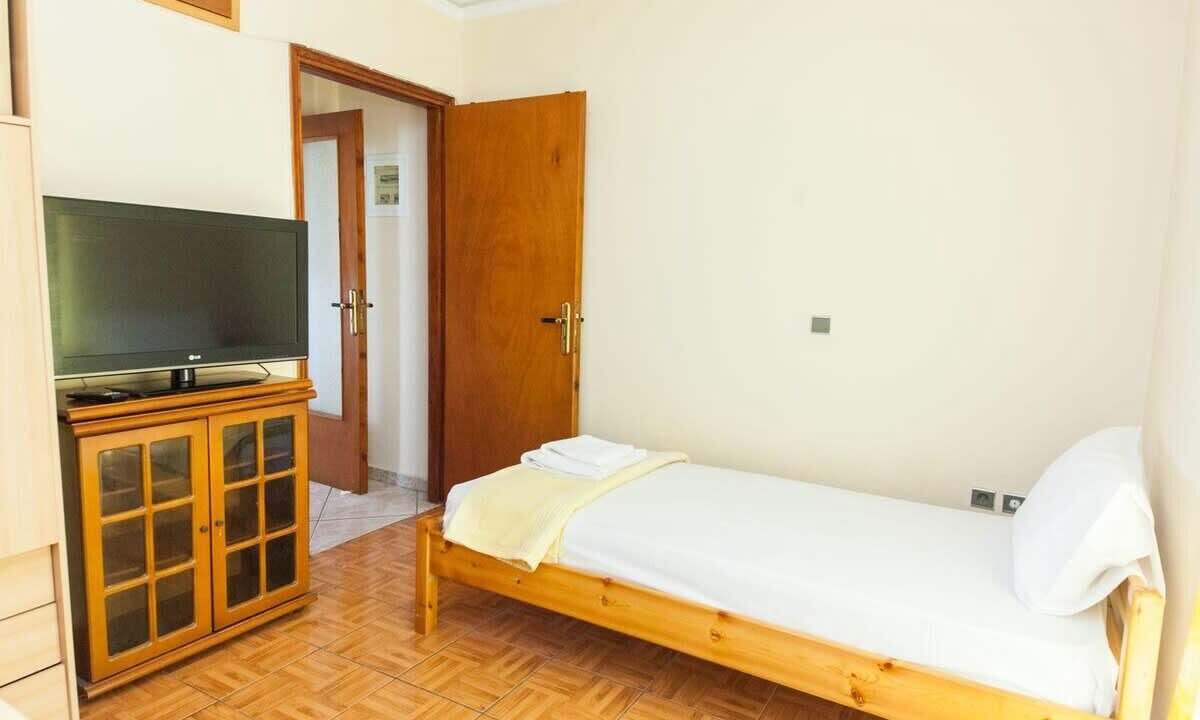 Photo of Bedroom in Peiraiki