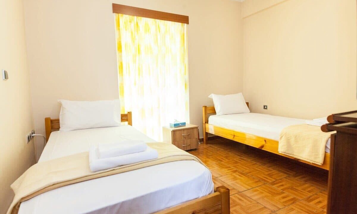 Photo of Bedroom in Peiraiki