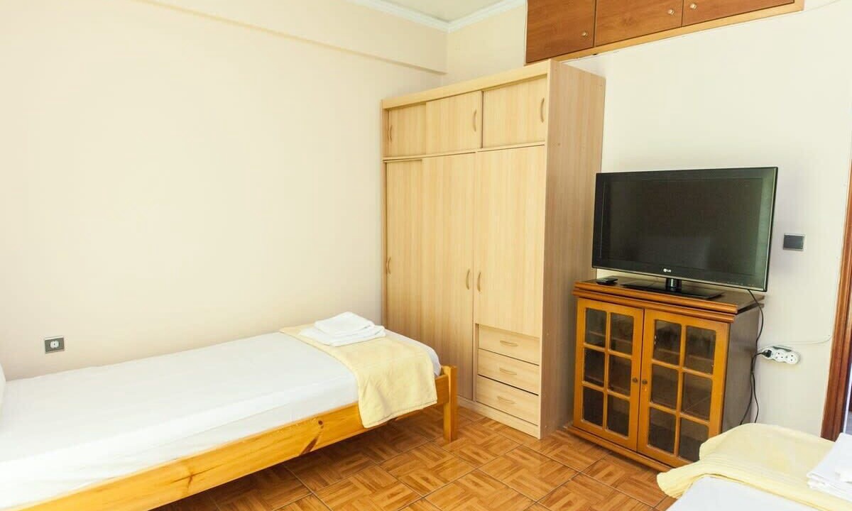 Photo of Bedroom in Peiraiki