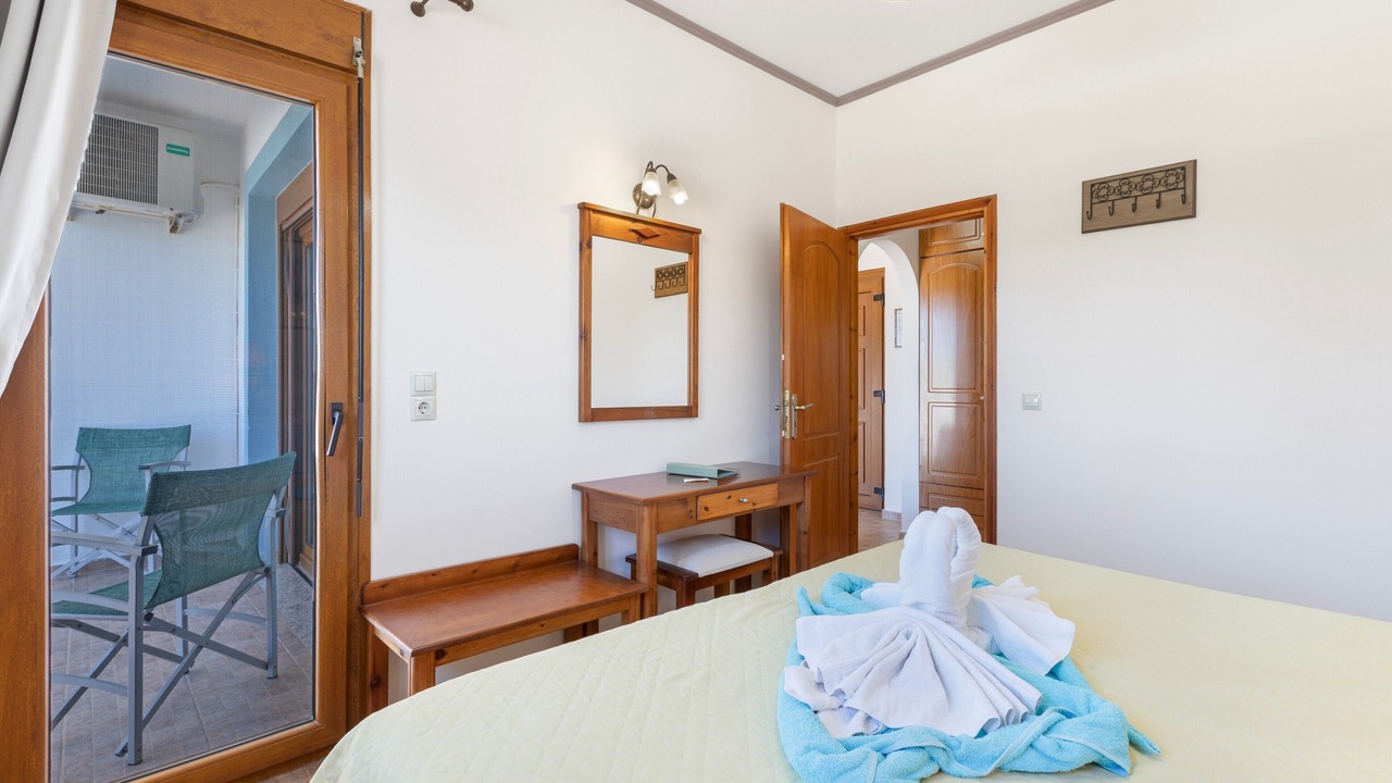 Photo of Bedroom in Agia Galini
