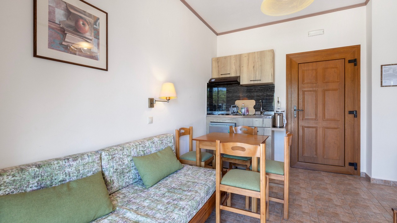 Photo of Livingroom in Agia Galini