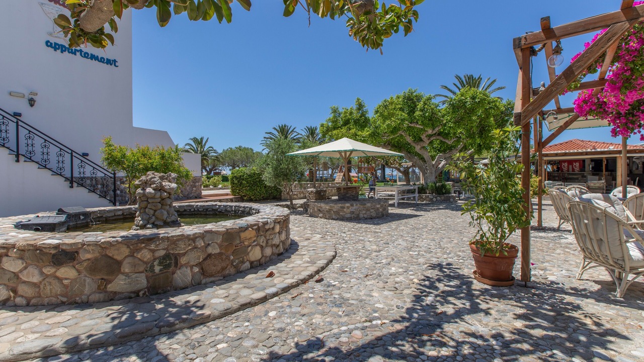 Photo of Outdoor in Agia Galini