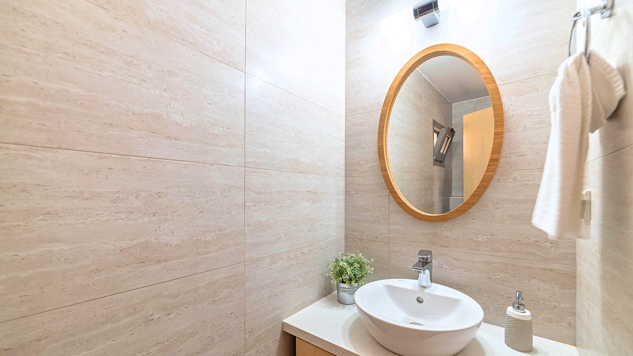 Photo of Bathroom in Kournas