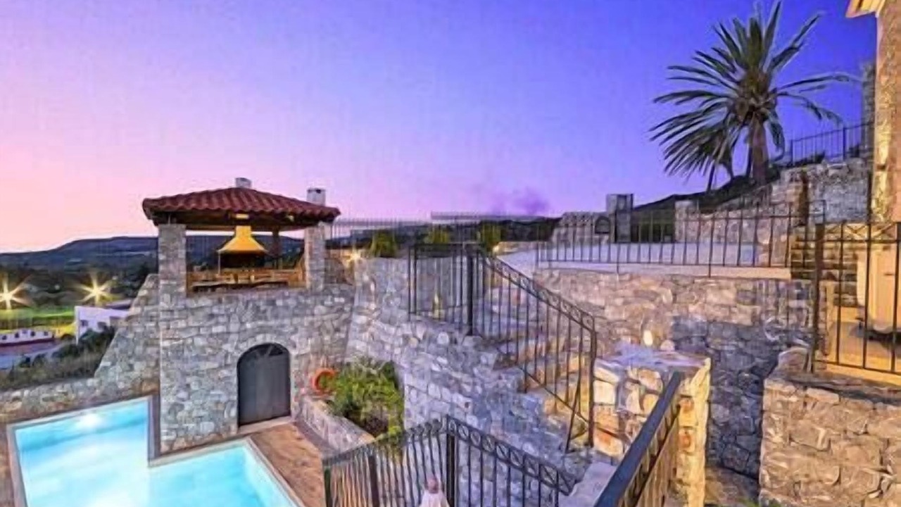 Photo of Outdoor in Kournas