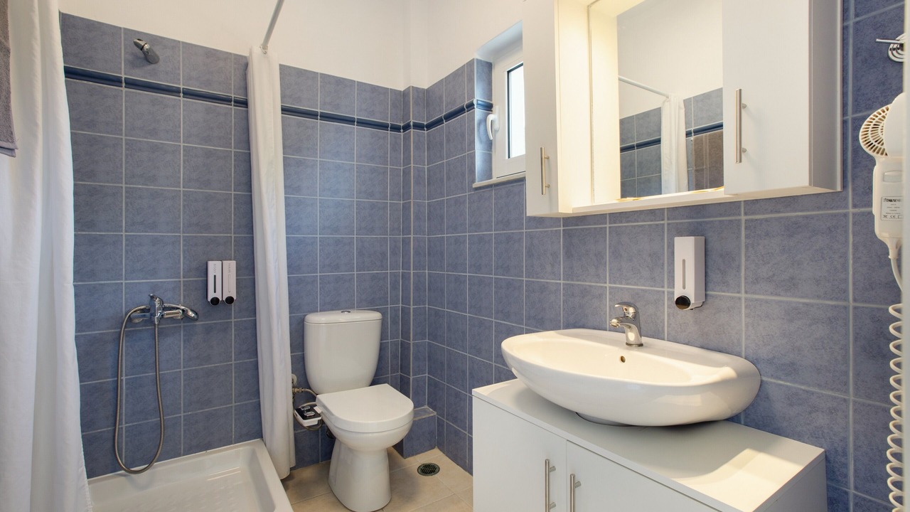Photo of Bathroom in Plaka