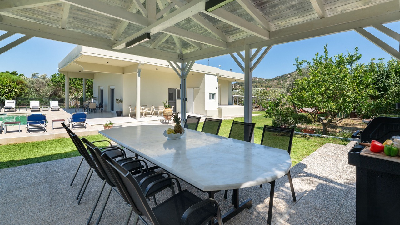 Photo of Outdoor in Ialyssos