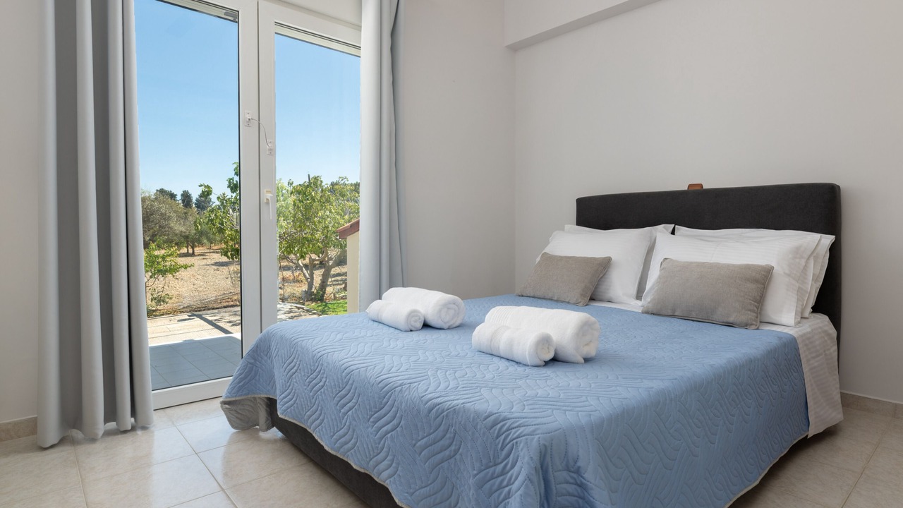 Photo of Bedroom in Ialyssos
