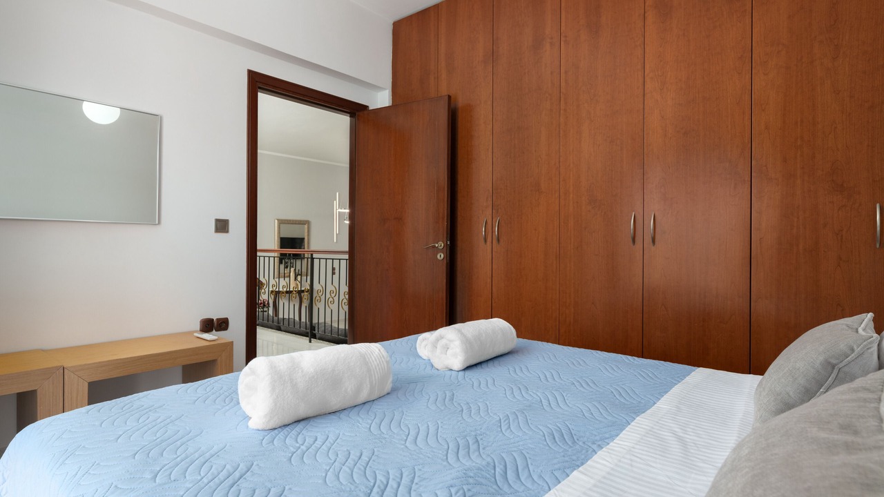 Photo of Bedroom in Ialyssos