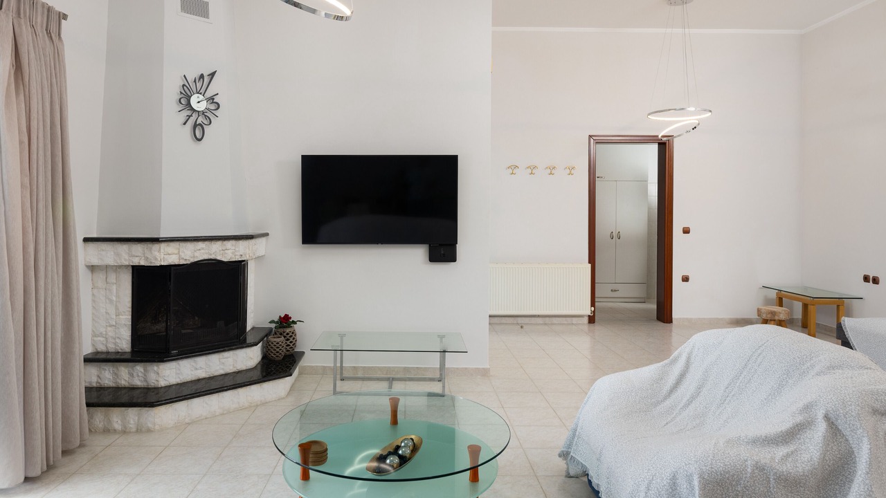 Photo of Livingroom in Ialyssos