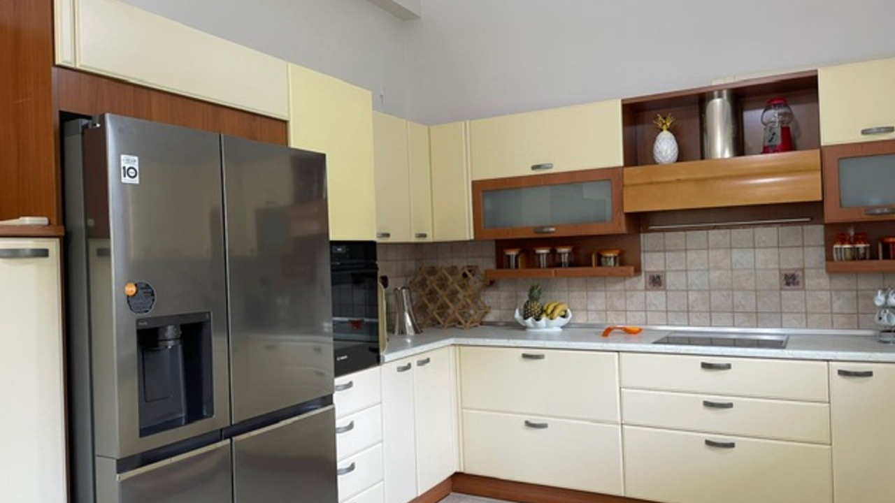 Photo of Kitchen in Ialyssos