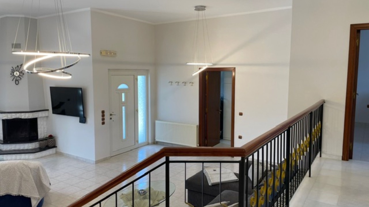 Photo of Livingroom in Ialyssos