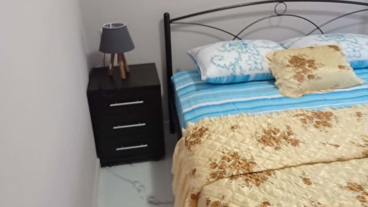 Photo of Bedroom in Nea Karvali