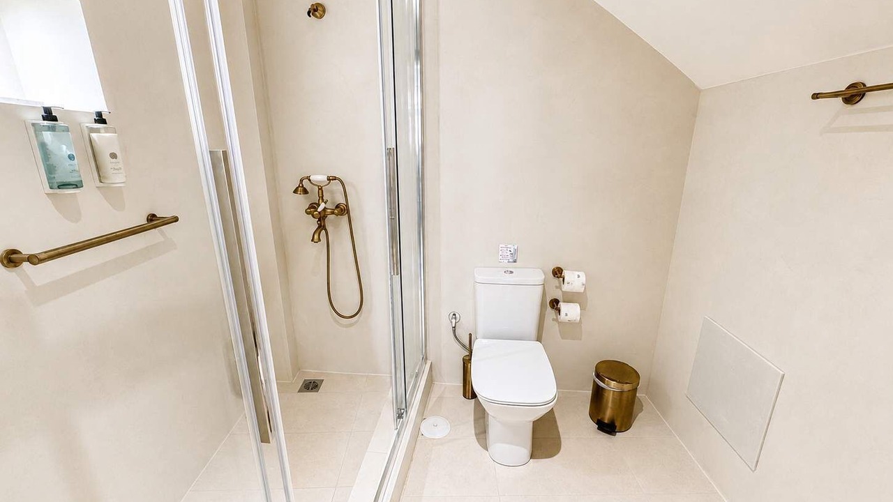 Photo of Bathroom in Old Town