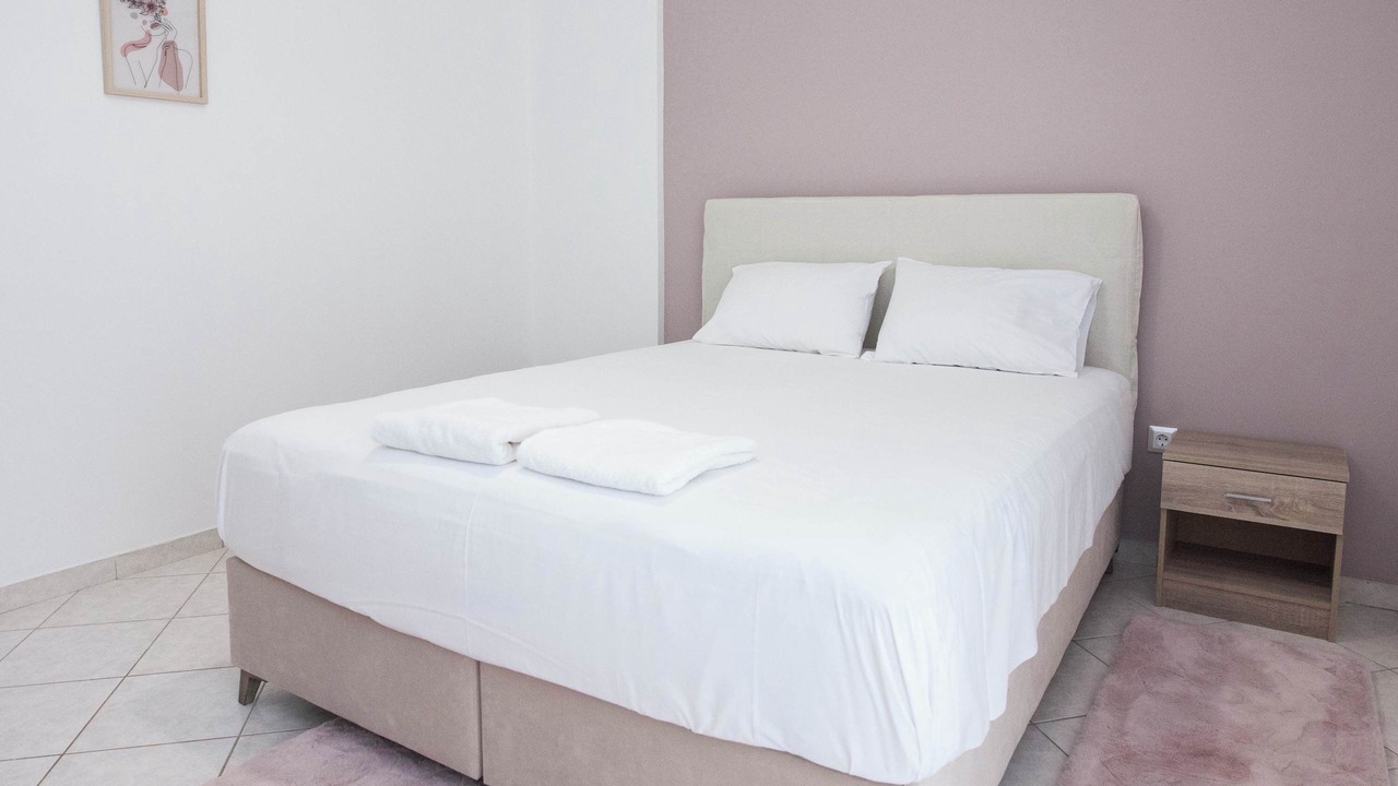 Photo of Bedroom in Dafni-Ymittos
