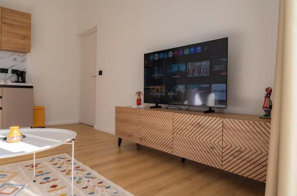 Photo of Bedroom in Tirana