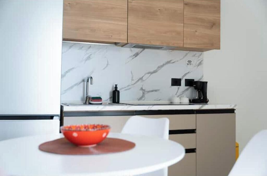 Photo of Kitchen in Tirana