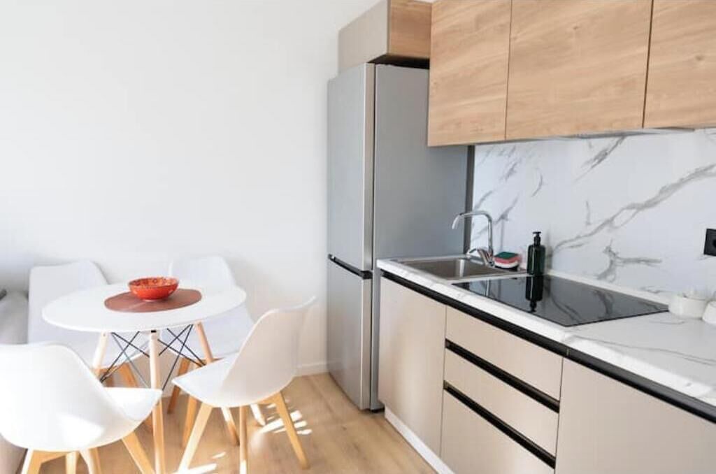Photo of Kitchen in Tirana
