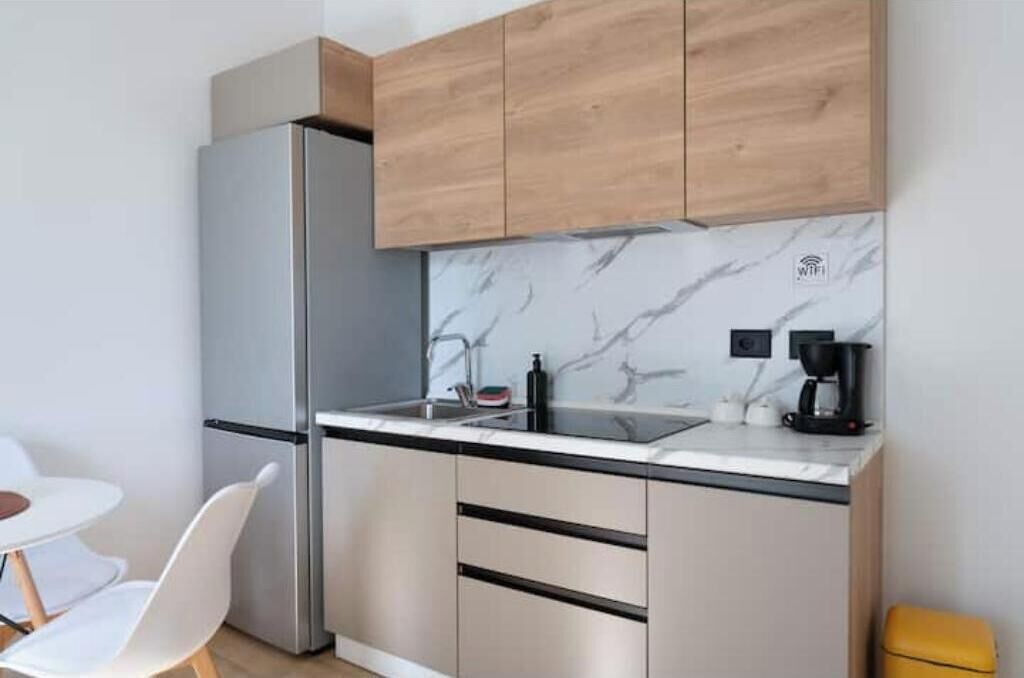 Photo of Kitchen in Tirana