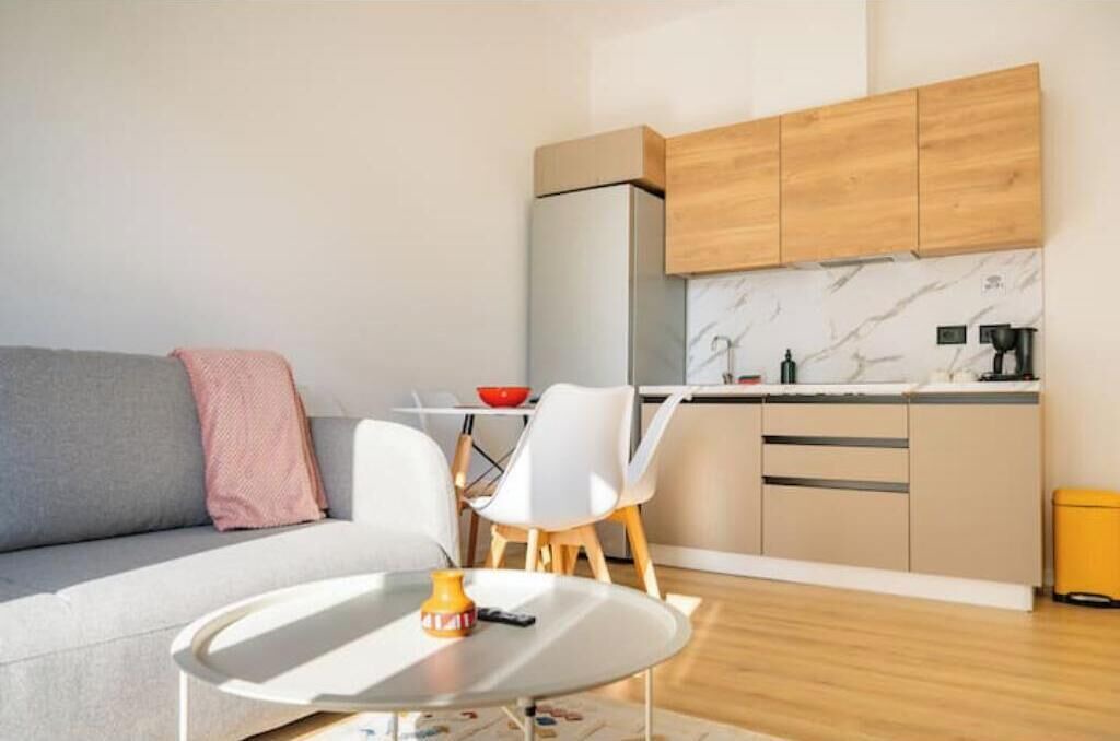 Photo of Livingroom in Tirana