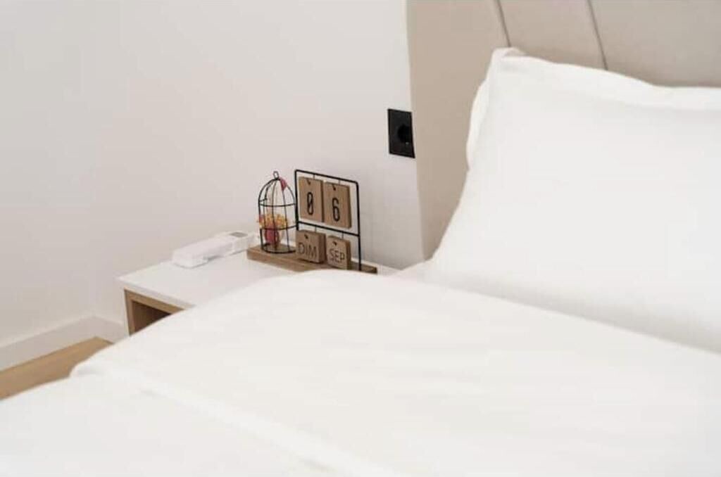 Photo of Bedroom in Tirana