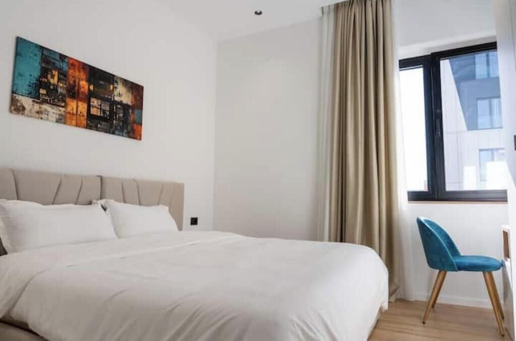 Photo of Bedroom in Tirana