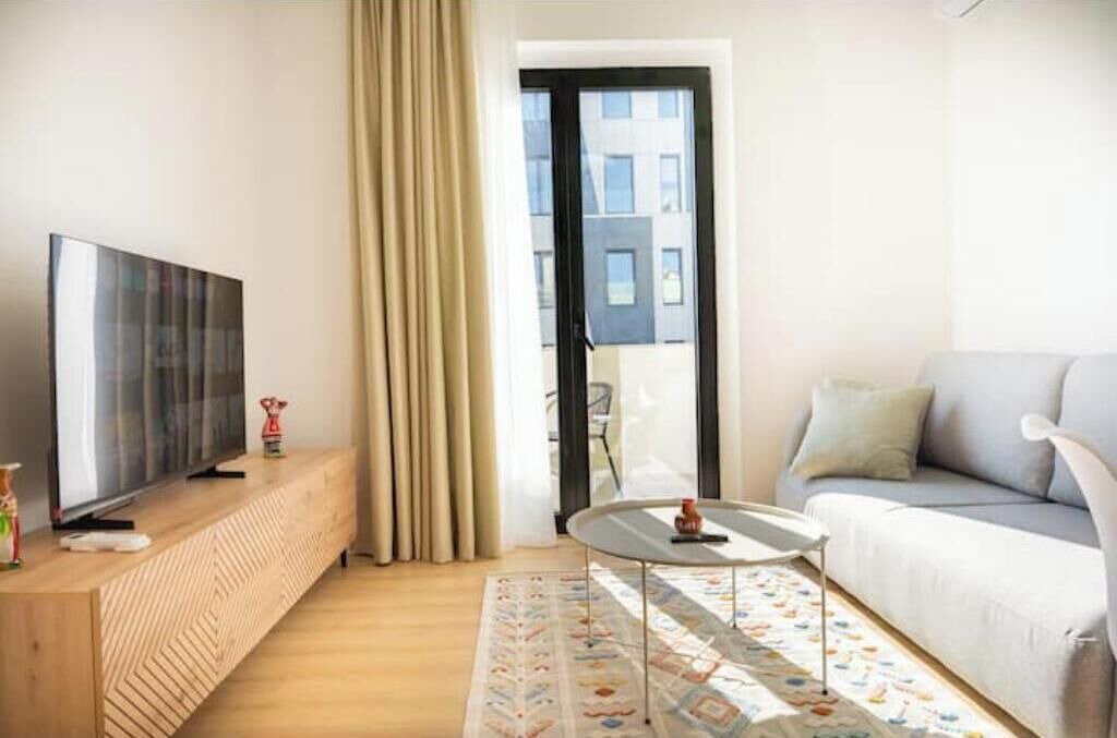 Photo of Livingroom in Tirana
