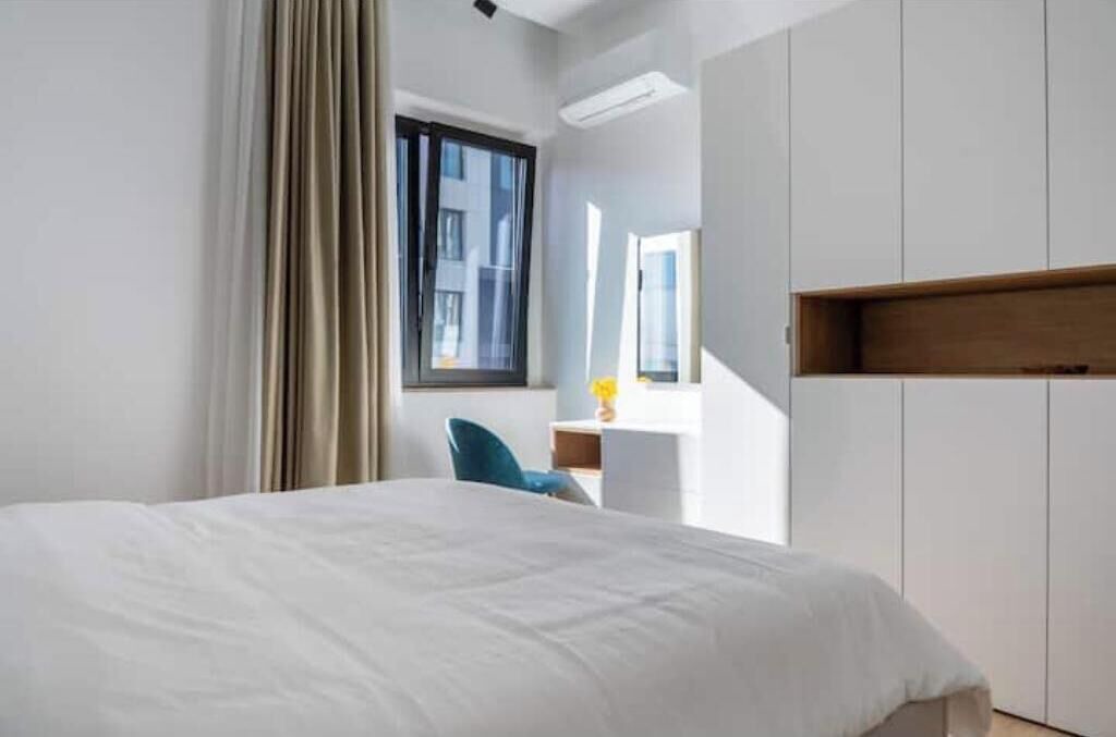 Photo of Bedroom in Tirana