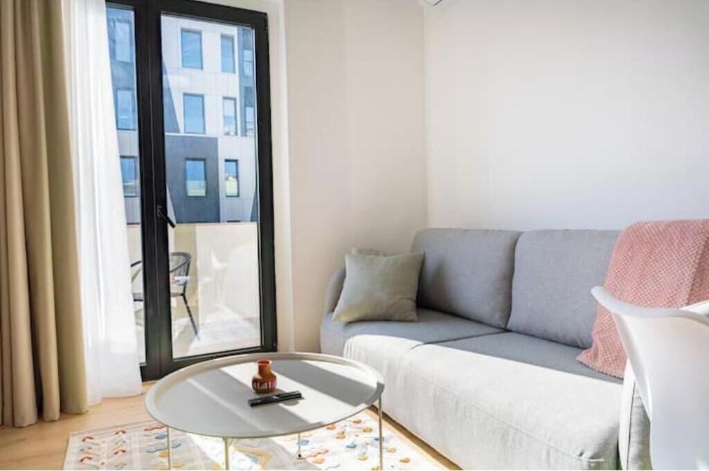 Photo of Livingroom in Tirana