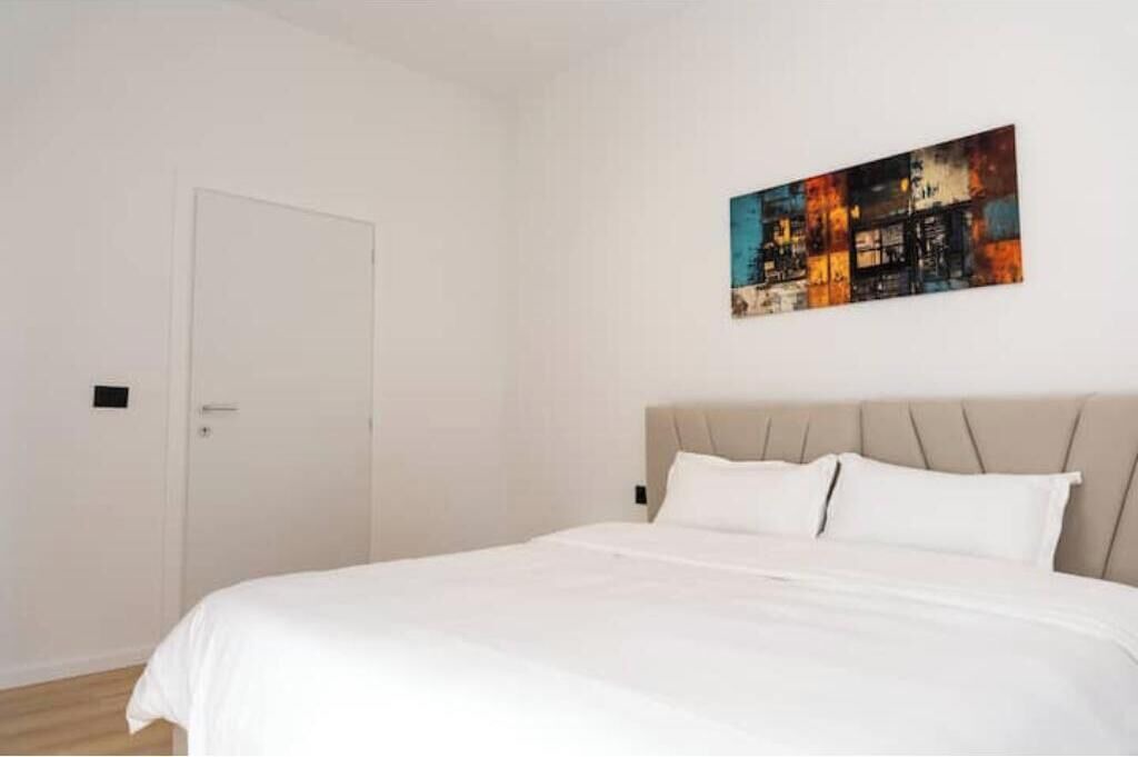 Photo of Bedroom in Tirana