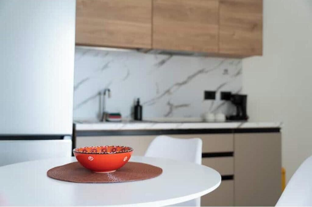 Photo of Kitchen in Tirana