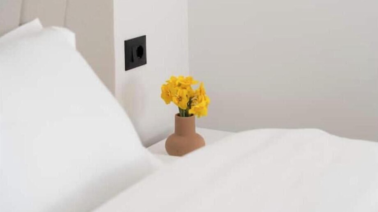 Photo of Bedroom in Tirana