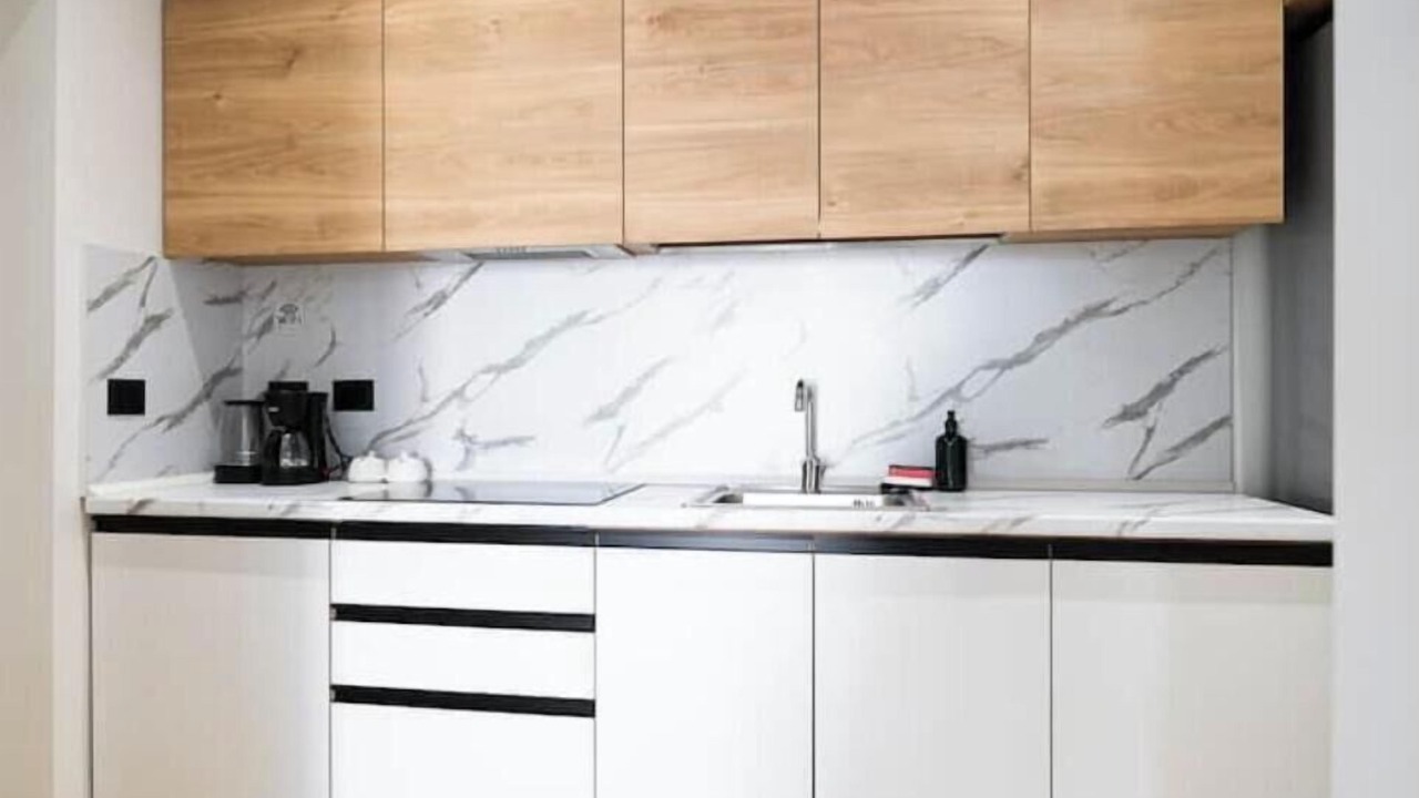 Photo of Kitchen in Tirana