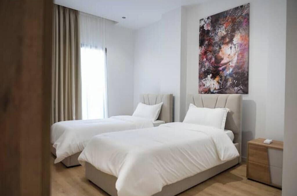 Photo of Bedroom in Tirana