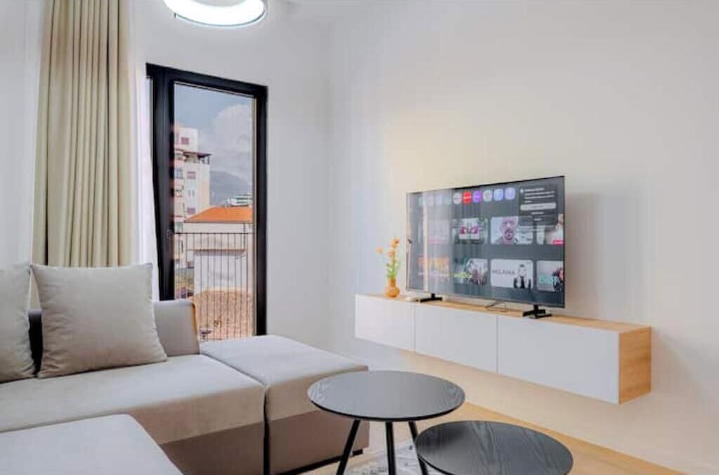 Photo of Livingroom in Tirana