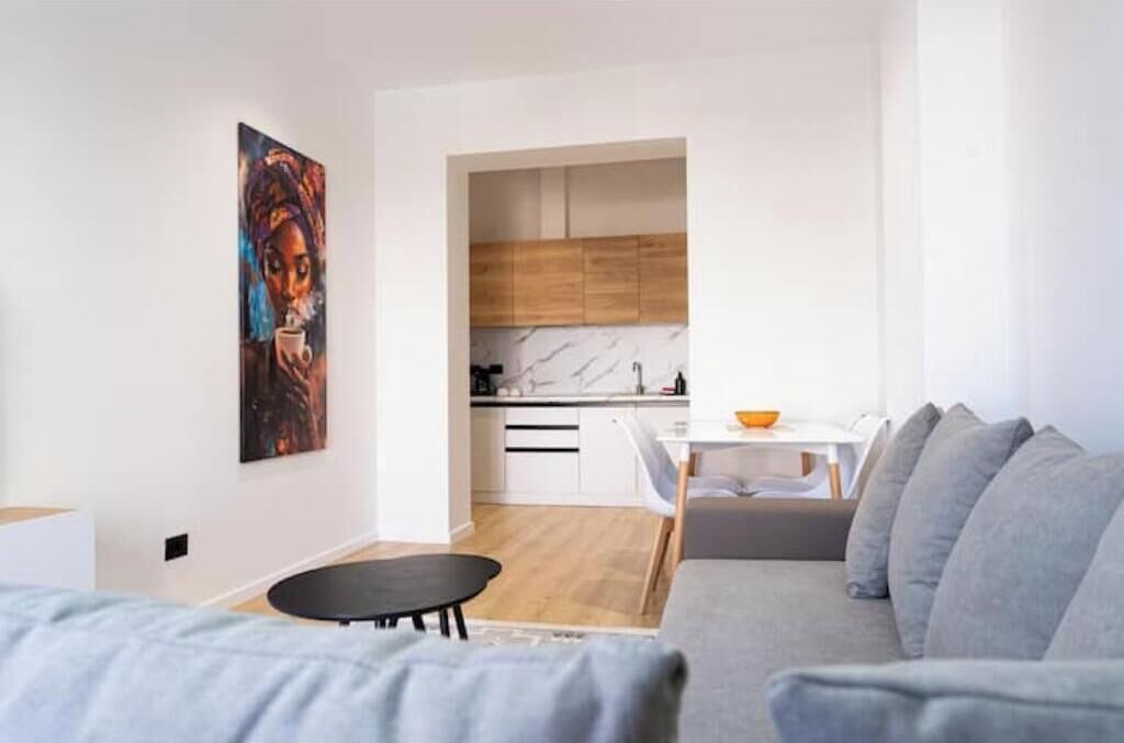 Photo of Livingroom in Tirana