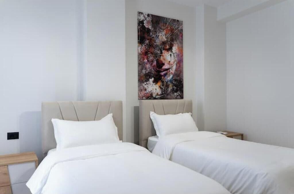 Photo of Bedroom in Tirana