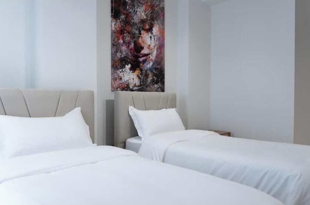 Photo of Bedroom in Tirana