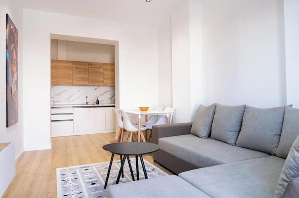 Photo of Livingroom in Tirana