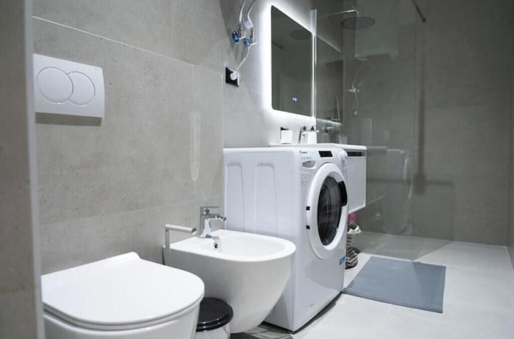 Photo of Bathroom in Tirana