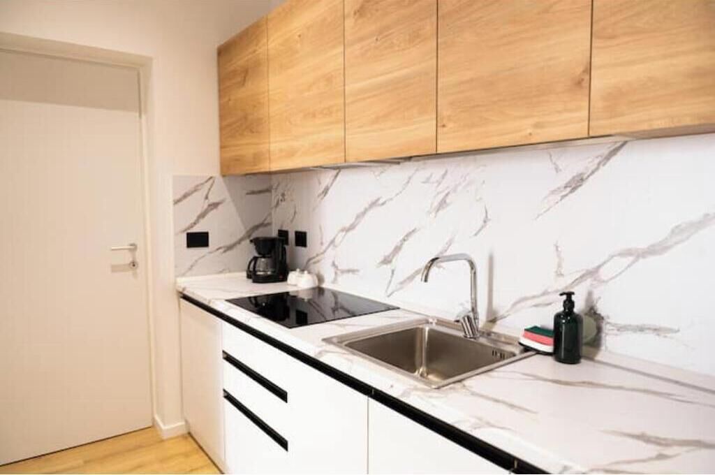 Photo of Kitchen in Tirana