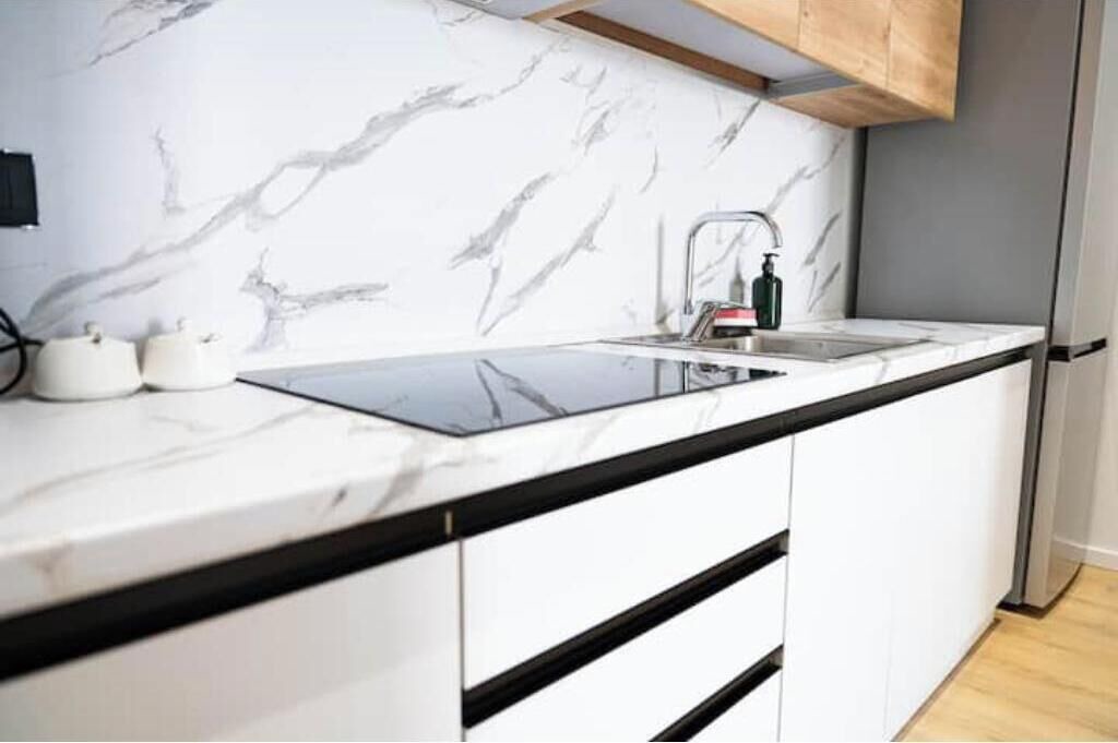 Photo of Kitchen in Tirana