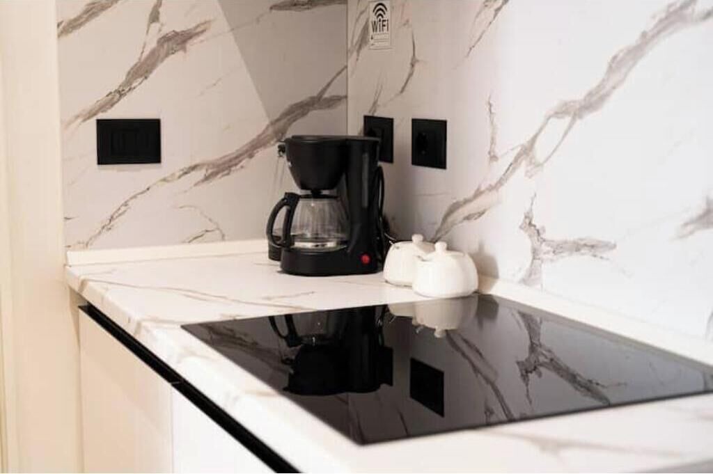 Photo of Kitchen in Tirana